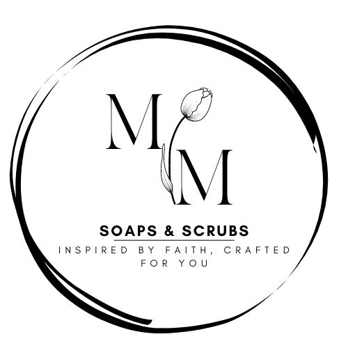 M&M Soaps & Scrubs 